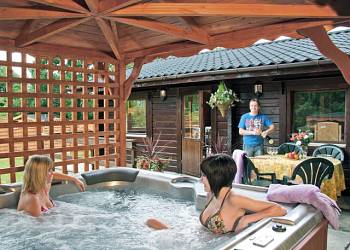 Heronstone Lodges