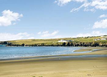 Cardigan Bay Holiday Park