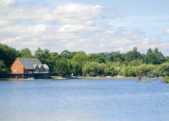 Mill Meadow Lodges