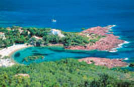 Esterel - Eurocamp