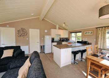 Herons Brook Lodges