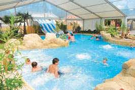 Chateau des Ormes - Keycamp, Dol de Bretagne,Brittany,France