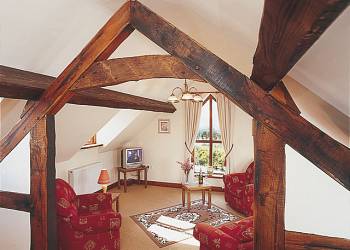 Graig Farm Cottages