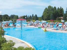 Bella Italia-Eurocamp