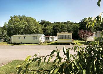 Cardigan Bay Holiday Park