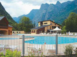 Le Belledonne