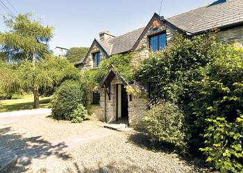 Cardigan Bay Holiday Park