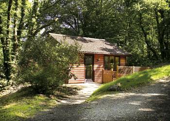 Woodland Lodges