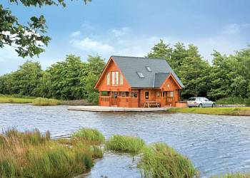 Anglesey Lakeside Lodges