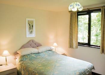 Woodland Lodges