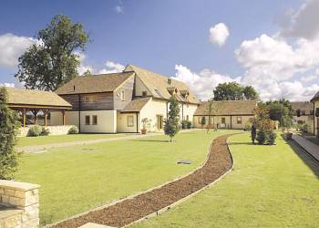 Oaksey Country Cottages