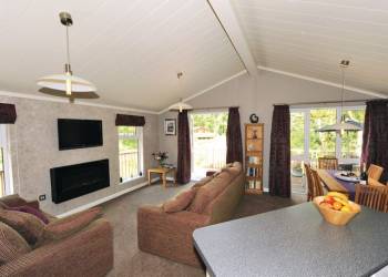Herons Brook Lodges