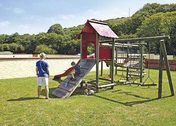 Cardigan Bay Holiday Park