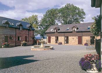 Graig Farm Cottages, Welshpool,Powys,Wales