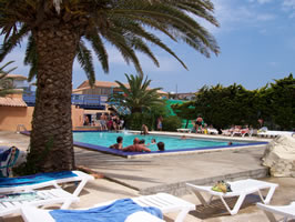 Camping Club Mar Estang