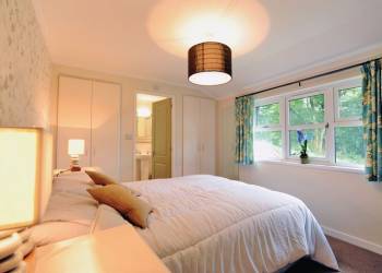Herons Brook Lodges