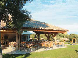 Domaine de Massereau - Eurocamp