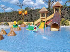 Camping Tucan - Eurocamp 