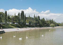 Bella Italia-Eurocamp
