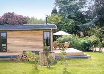 Portmile Lodges