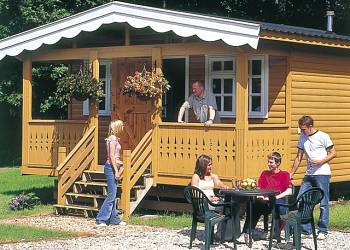 Heronstone Lodges