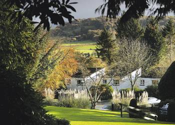 Plas Talgarth