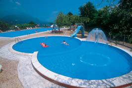 Weekend - Eurocamp