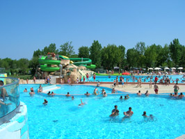 Marina di Venezia