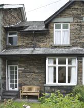 Self Catering Cottage Holidays at Glenmore Cottage