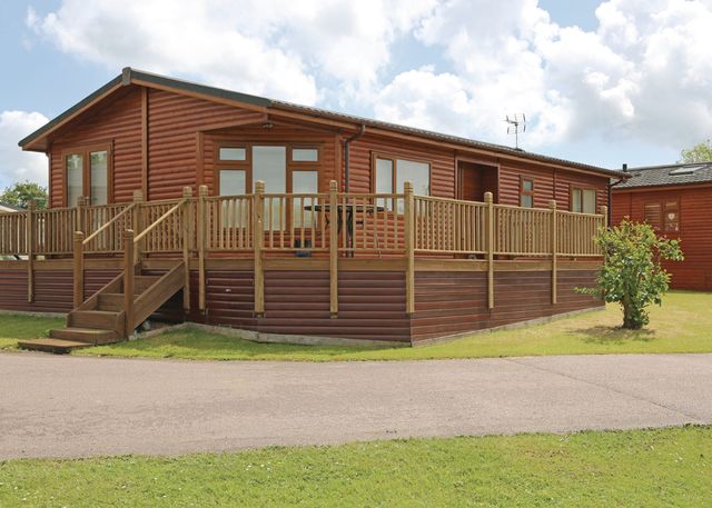 Carlton Meres Country Park