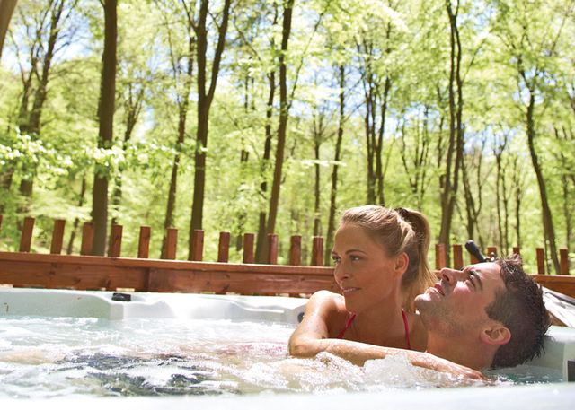 Thorpe Lodges