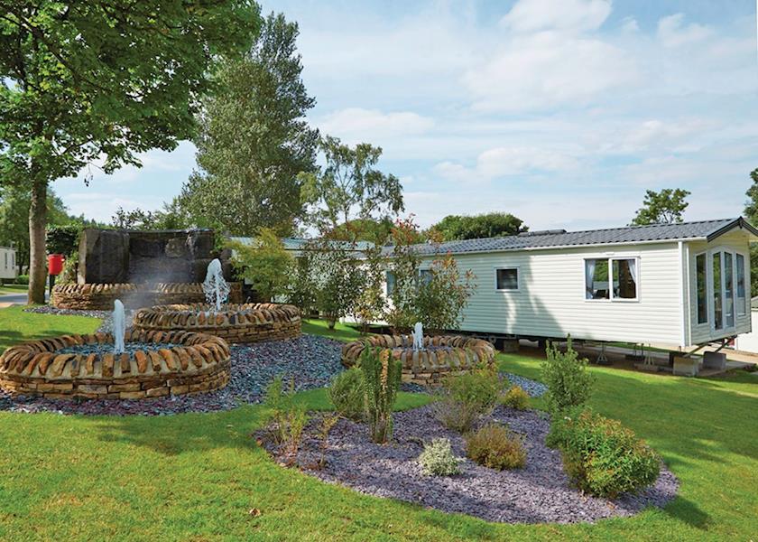 Heather View Leisure Park