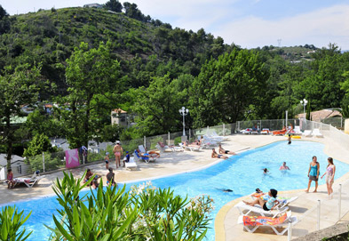 Green Park, Cagnes sur mer,Provence Cote d'Azur,France