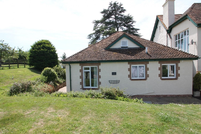 Self Catering Cottage Holidays at The Bramleys