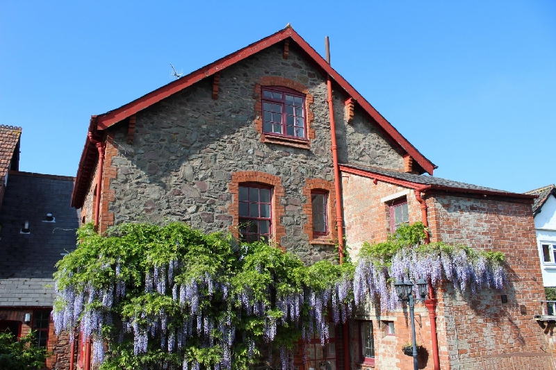 Self Catering Cottage Holidays at Bowness