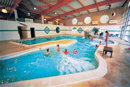 Domaine de Chalain