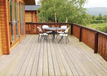Mountain View Lodges