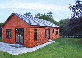 Heatherwood Retreat Lodges
