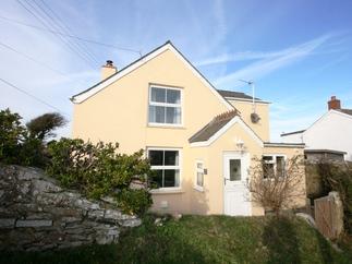 Self Catering Cottage Holidays at Curlew Cottage