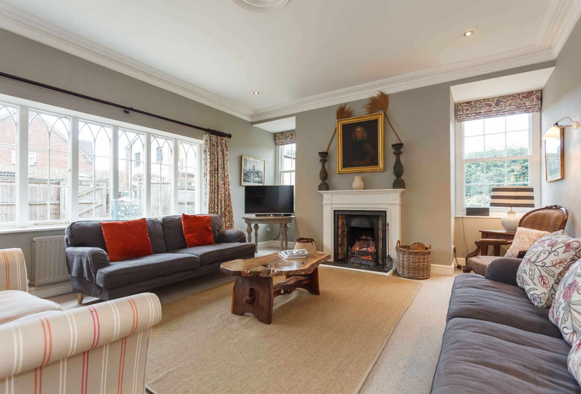 Self Catering Cottage Holidays at The Gate House