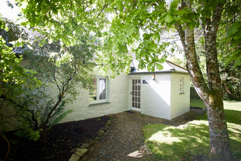 Click here for more about St Corantyn Cottage