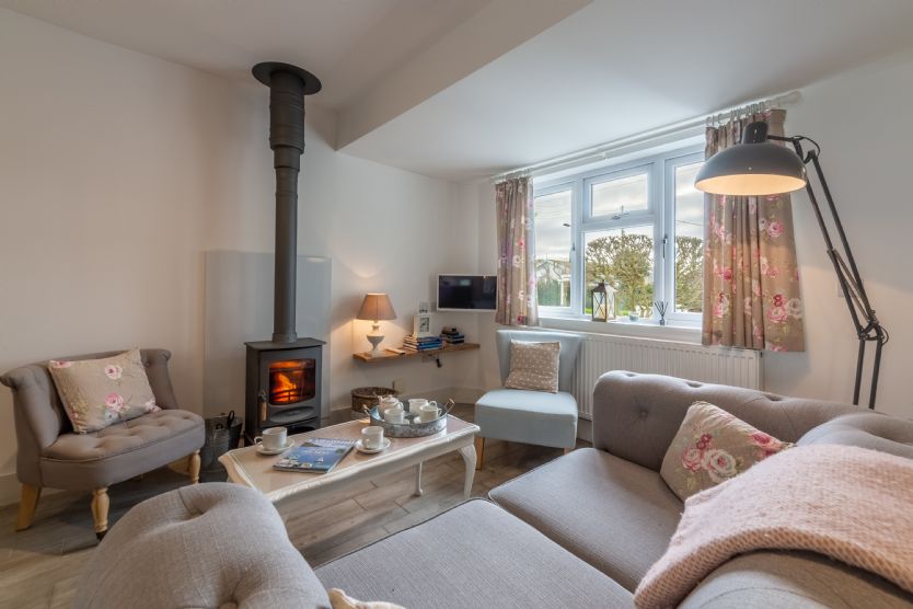 Self Catering Cottage Holidays at Miss Fishers