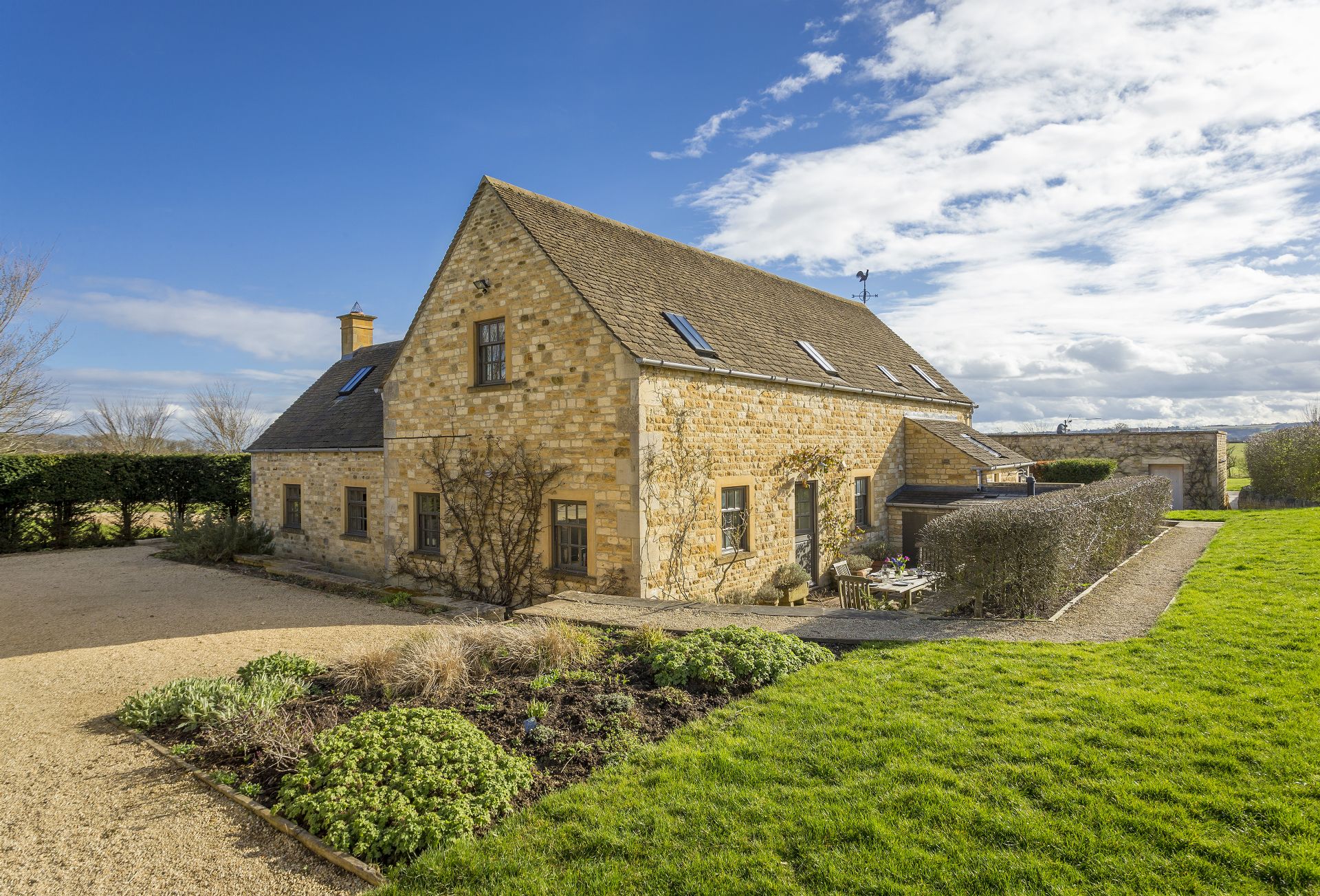 Self Catering Cottage Holidays at Claytons Cottage