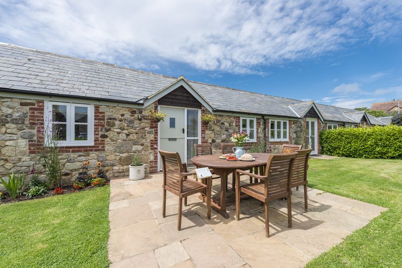 Self Catering Cottage Holidays at Chestnut Cottage