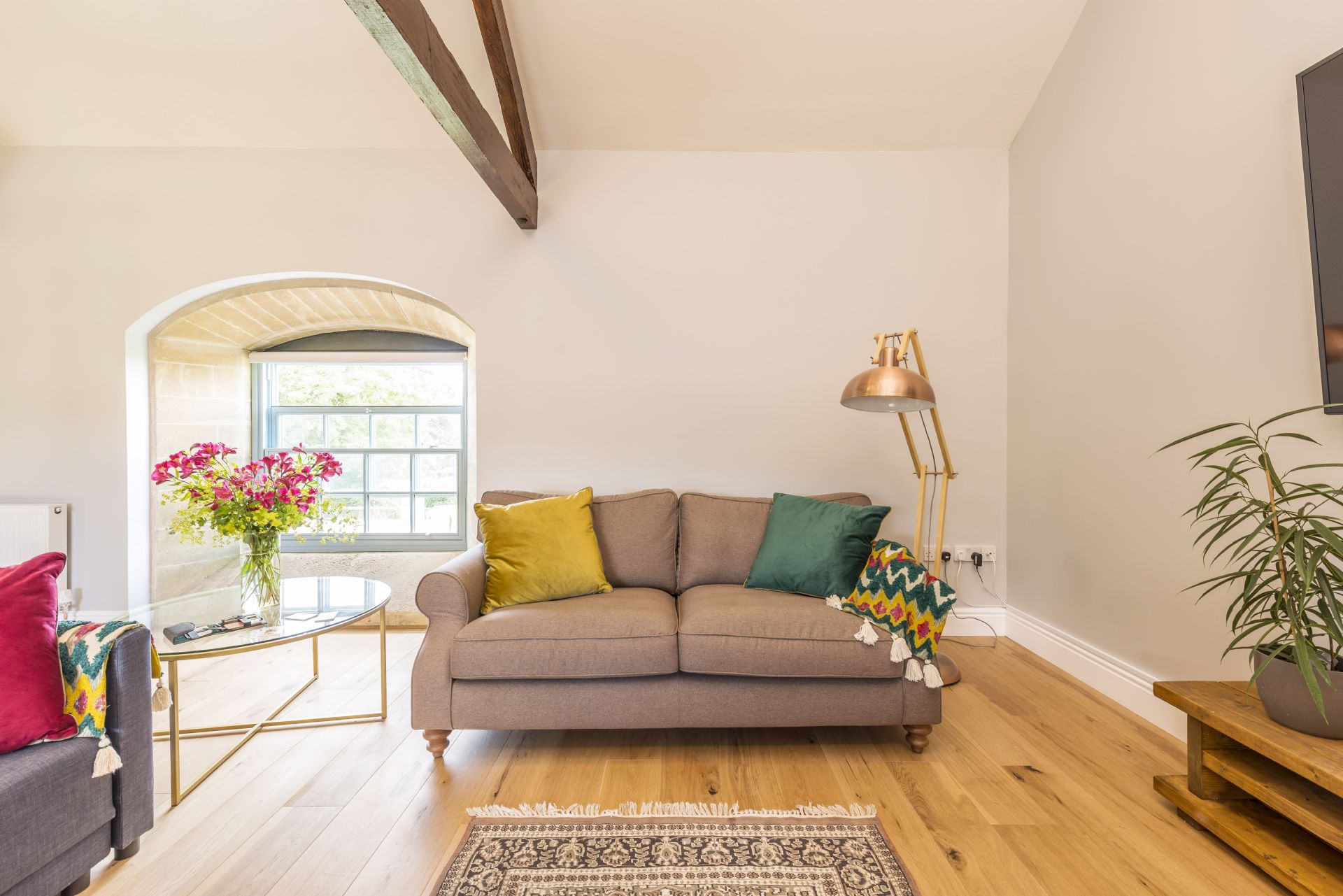 Self Catering Cottage Holidays at Drackenorth Lodge