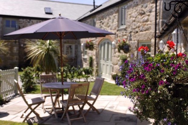 Self Catering Cottage Holidays at Heather Cottage - Gonwin Manor