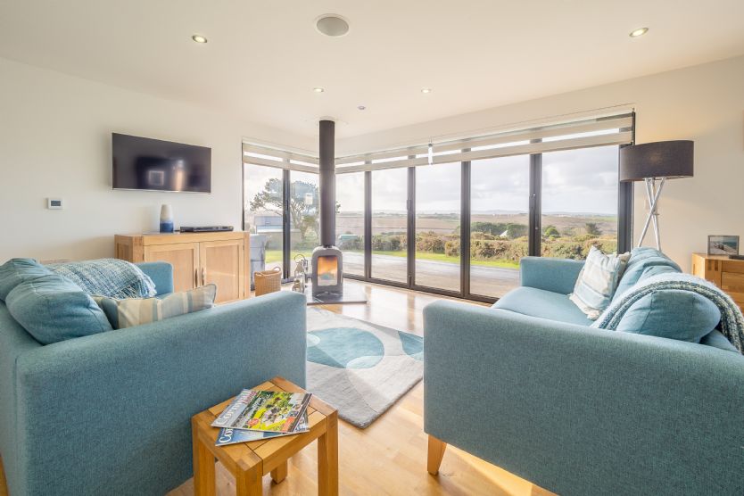 Self Catering Cottage Holidays at Wavelength