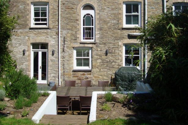 Self Catering Cottage Holidays at Jubilee House