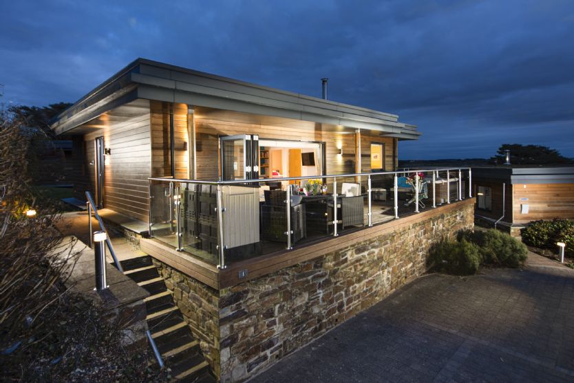 Self Catering Cottage Holidays at Triskel