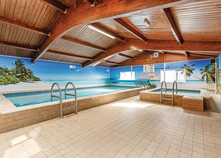 Bucklegrove Holiday Park